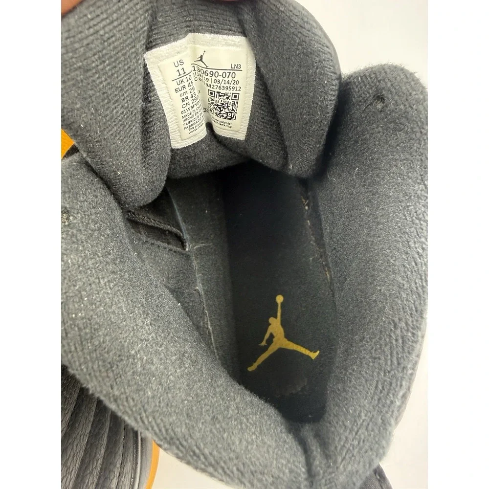Jordan nike air